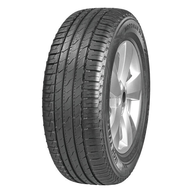 Ikon Tyres (Nokian) Nordman S2 SUV 235/60 R16 100H шина авт. летняя