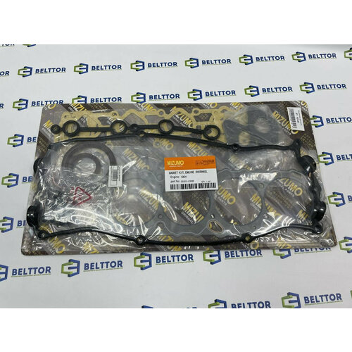 Ремкомплект двигателя 10101VJ089