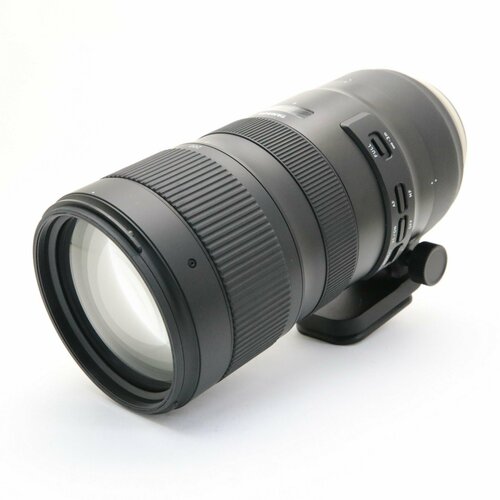 Объектив TAMRON 70-200 MM F28 DI VC USD G2 NIKON 13499900₽