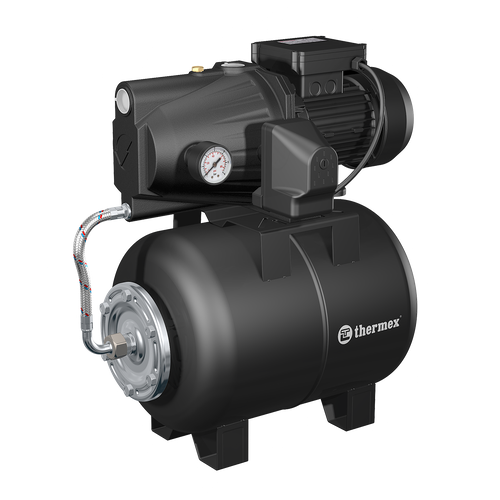 Насосная станция THERMEX Sirius 60B cooper 13188₽