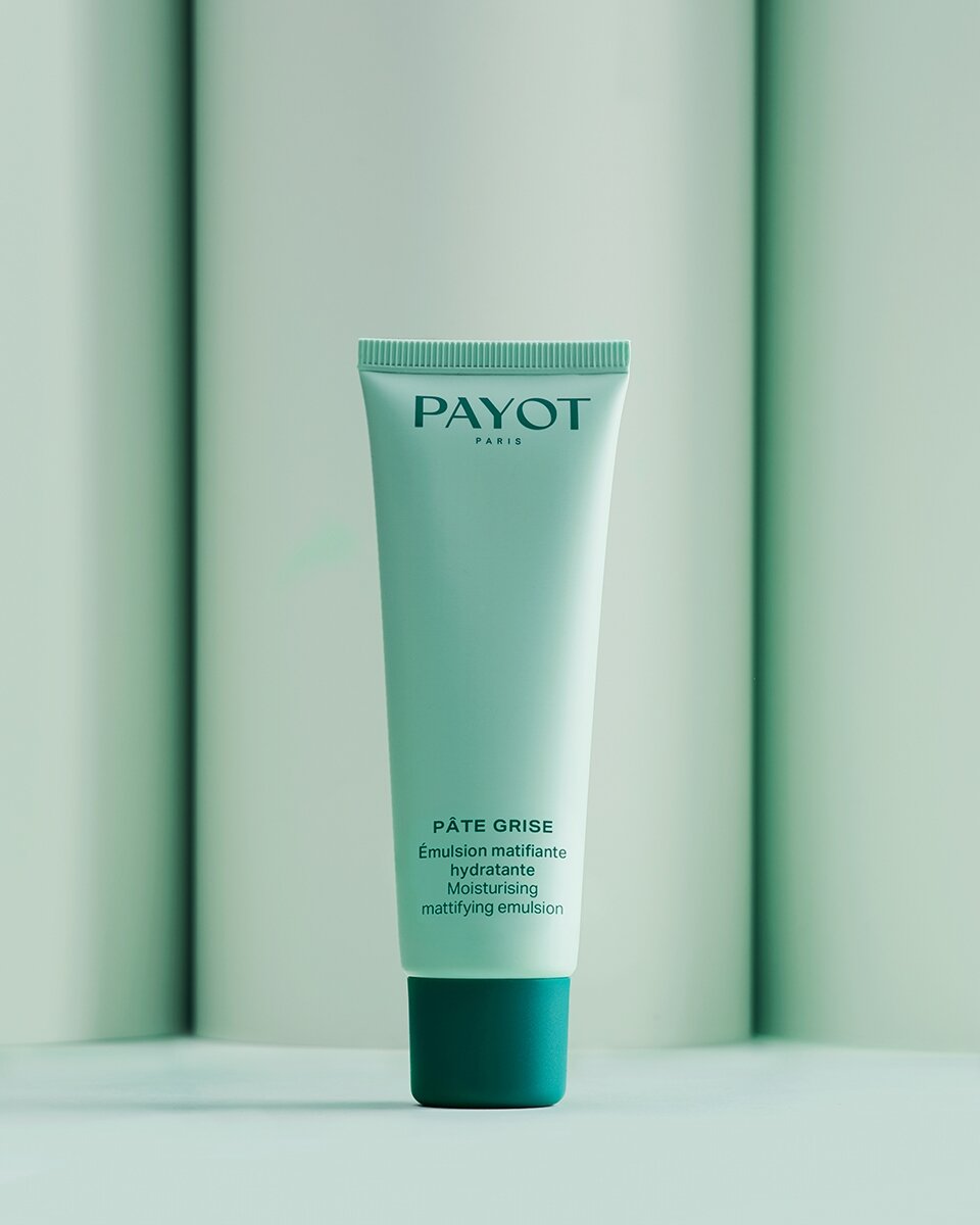 Изображение PAYOT Pate Grise Emulsion Matifiante Hydratante Эмульсия для лица увлажняющая матирующая, 50 мл