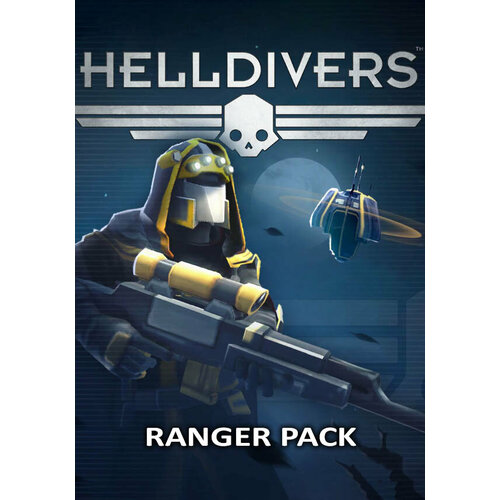 star wars™ battlefront classic collection steam pc регион активации все страны HELLDIVERS™ - Ranger Pack (Steam; PC; Регион активации все страны)