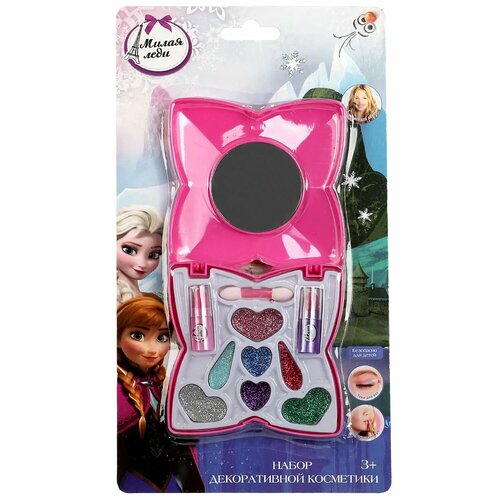 Косметика для девочек Милая леди 347144 1197₽
