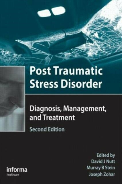 Nutt "Post-traumatic Stress Disorder 2E"