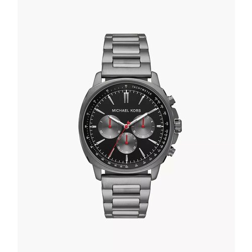 фото Наручные часы michael kors, черный