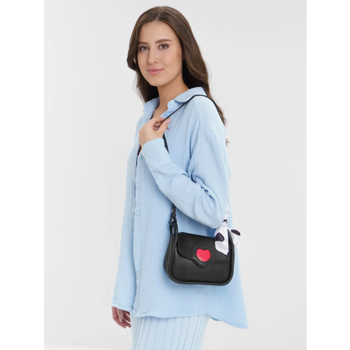 Сумка , черный