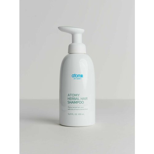Шампуни Atomy 2500₽