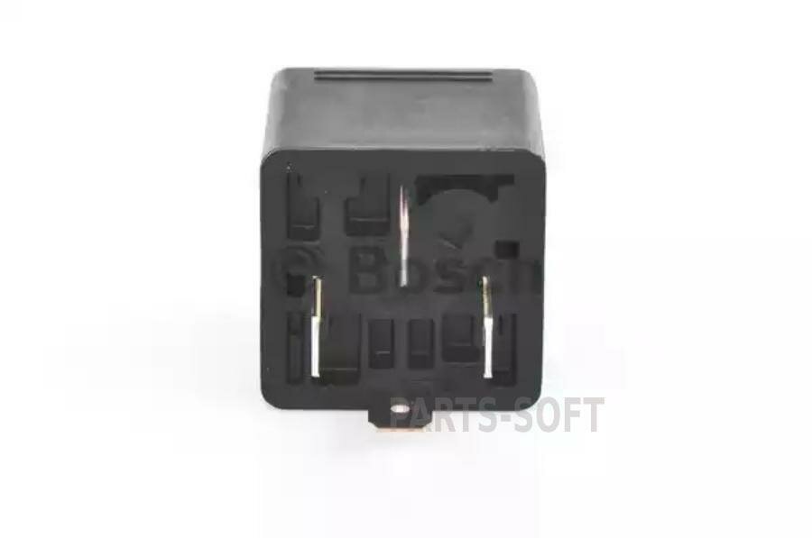 BOSCH 0332019103 0 332 019 103_реле стартера !30A 12V 4соединения\ Iveco, KHD, Citroen, Peugeot, MB, Mazda, Fiat 95>