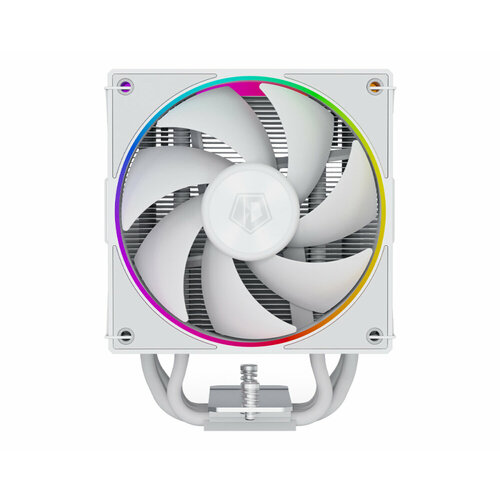 Кулер для процессора ID-COOLING FROZN A610 ARGB White