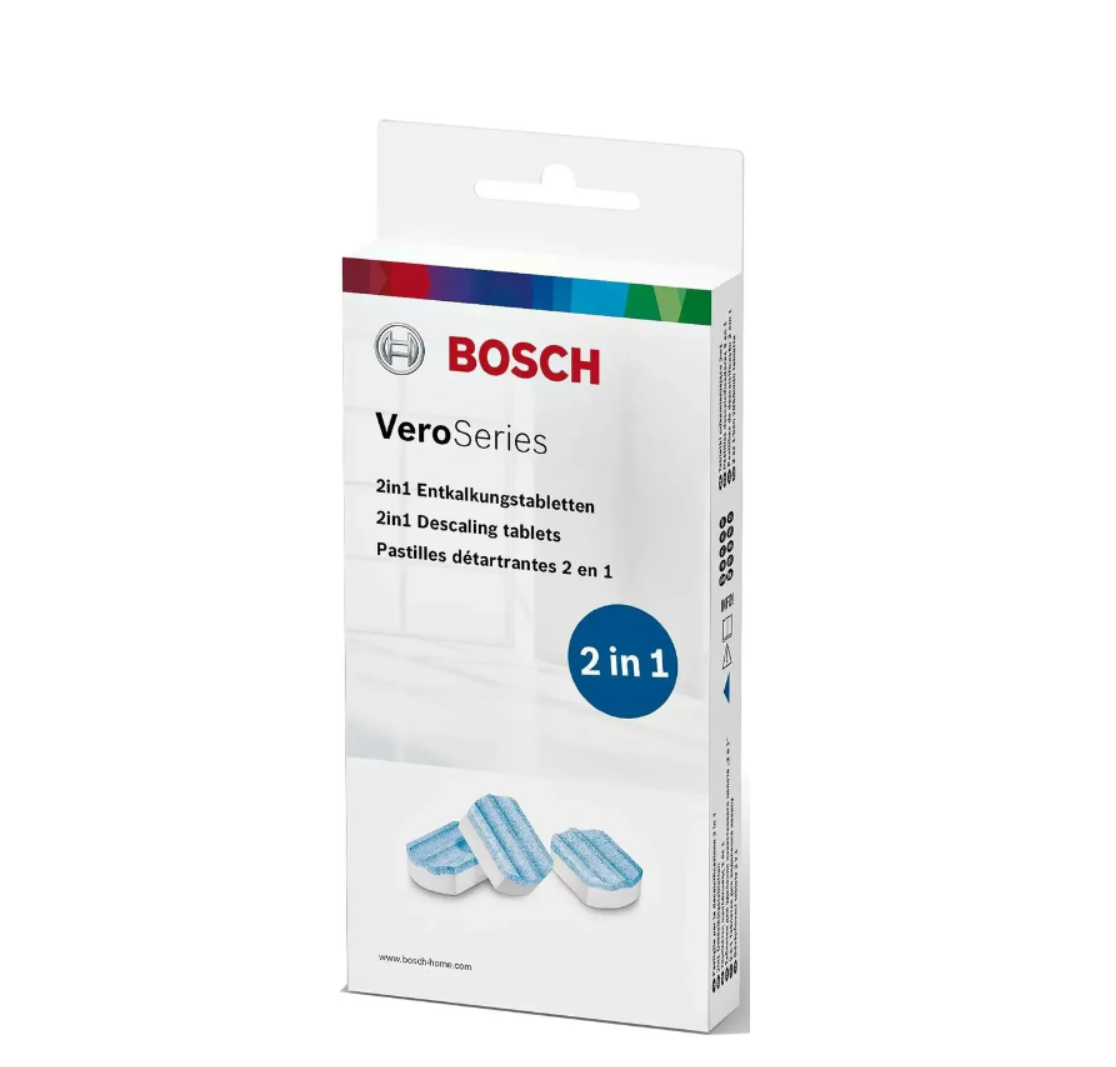 TCZ8002A BOSCH