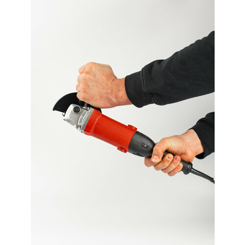 Угловая шлифовальная машина Doniyama 1500 Вт 125 мм с регулировкой оборотов 289800₽