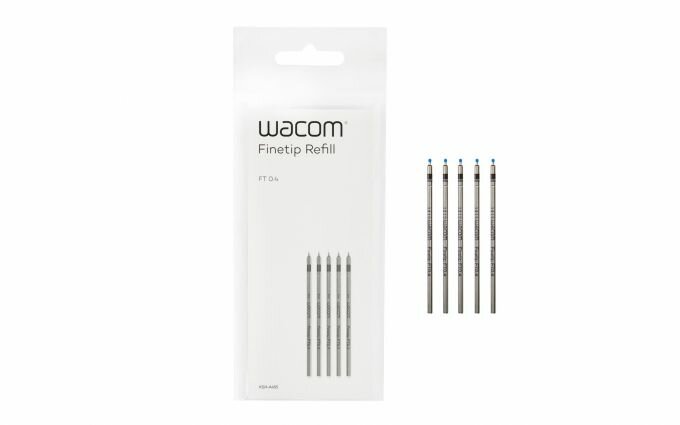 Wacom - фото №18