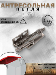 Петля антресольная MK01 (комплект)