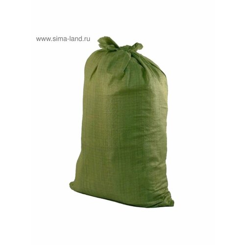 Мешки хозяйственные Садовод 0 зеленый 5000₽