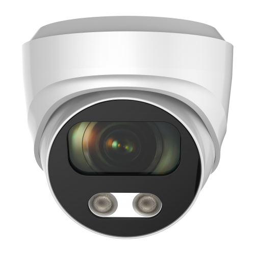 Купольная камера IP SVN-200SL20HPOE 28мм 3Мп 10250₽