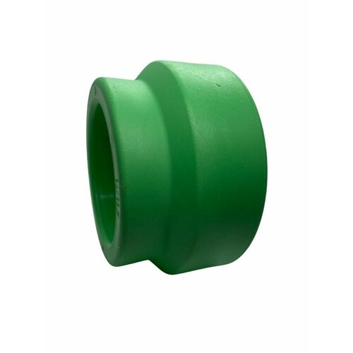 муфта fusiotherm green pipe 25 aquatherm 11010 Муфта переходная Fusiotherm green pipe В-Н 90/75 Aquatherm 11253