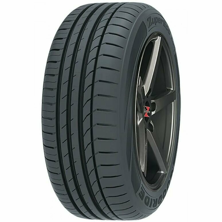 Goodride ZuperEco Z-107 175/65 R14 82H