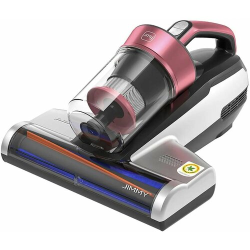 Ручной пылесос JIMMY BX5 Pro серебристыйрозовый 1124800₽