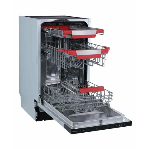 Посудомоечная машина Kuppersberg GLM 4581 встраиваемая 5050700₽