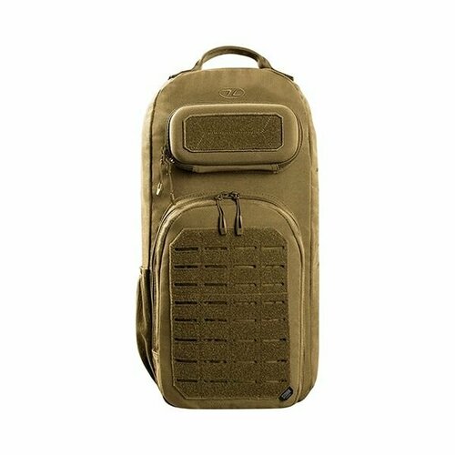 Highlander Backpack Stoirm Gearslinger 12 L coyote tan