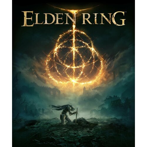 ELDEN RING PC Steam Регион Россия