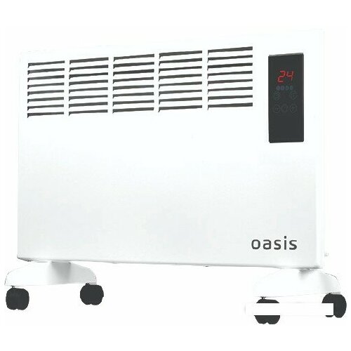 Обогреватель Oasis DK-20 обогреватель oasis dk 10