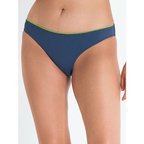 фото Плавки palmetta, размер 104, синий