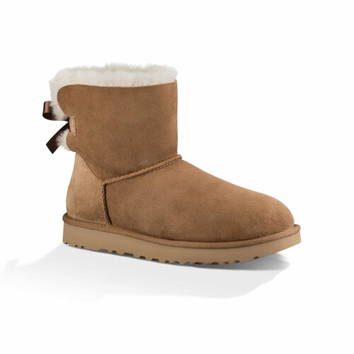 Угги UGG, размер 41, бежевый