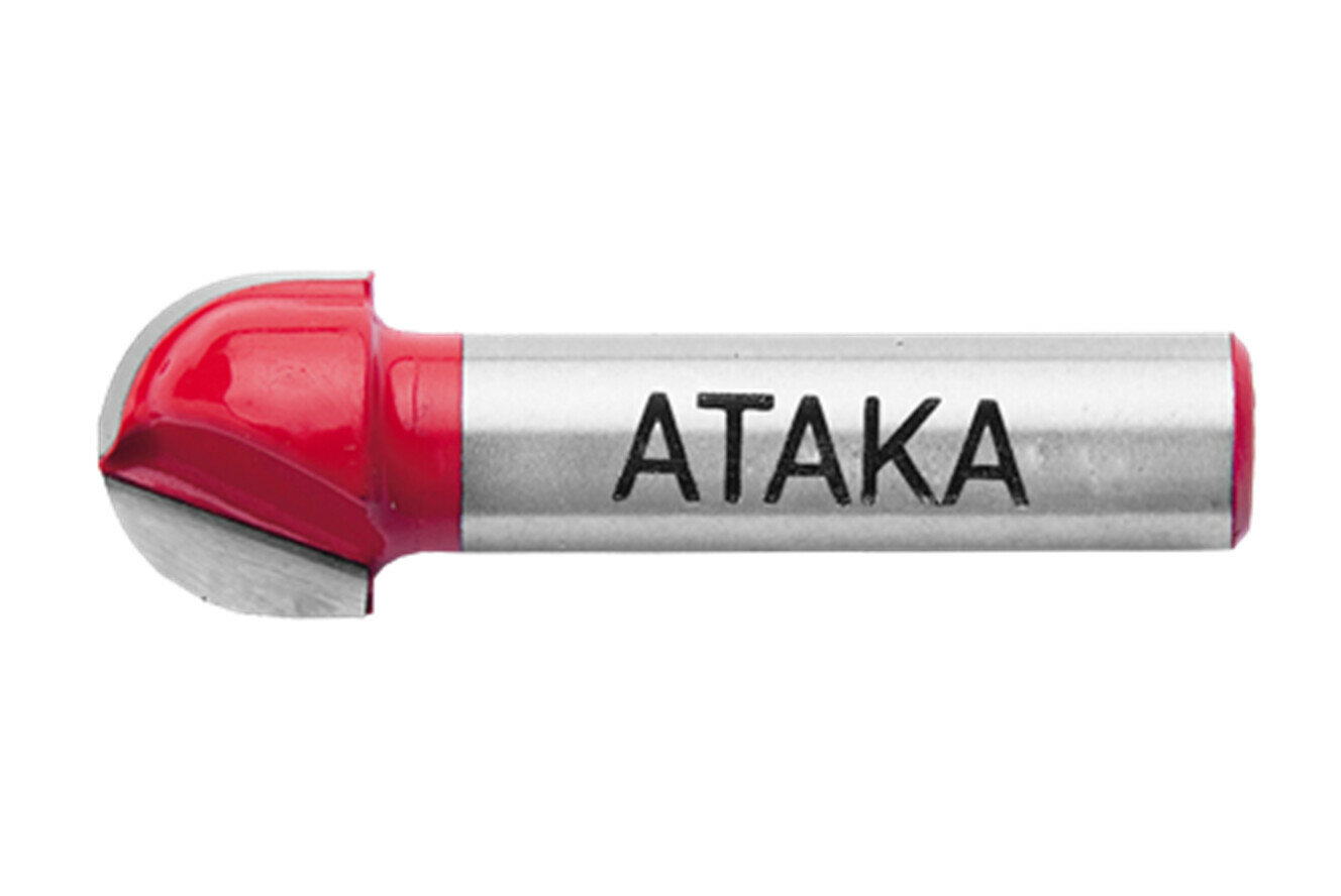 Фреза АТАКА - фото №5