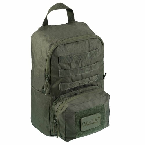 Mil-Tec US Assault Pack Ultra Compact ranger green mil tec backpack us assault pack sm ranger green coyote