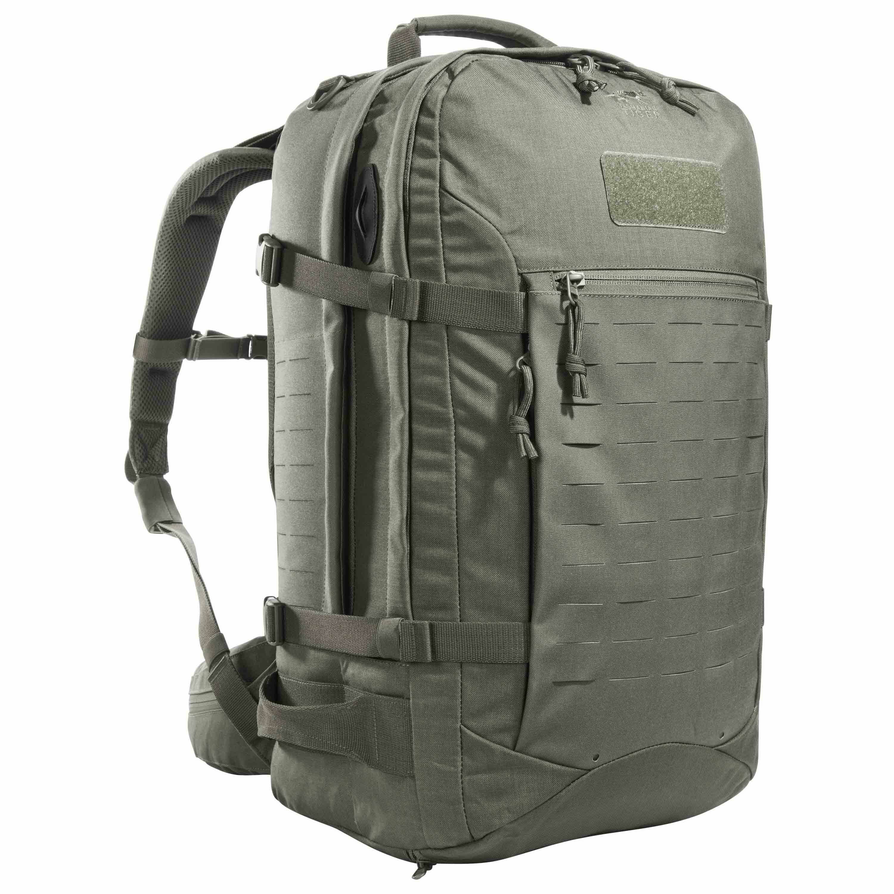 Tasmanian Tiger Backpack Mission Pack MK II IRR stone gray olive