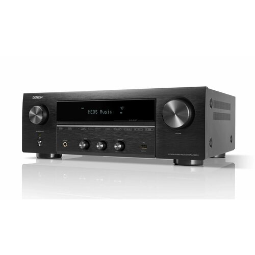 AV-ресивер Denon DRA-900H black