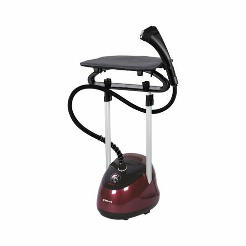 Отпариватель Sakura SA-3924R 22л 60-70 мин работы 834800₽