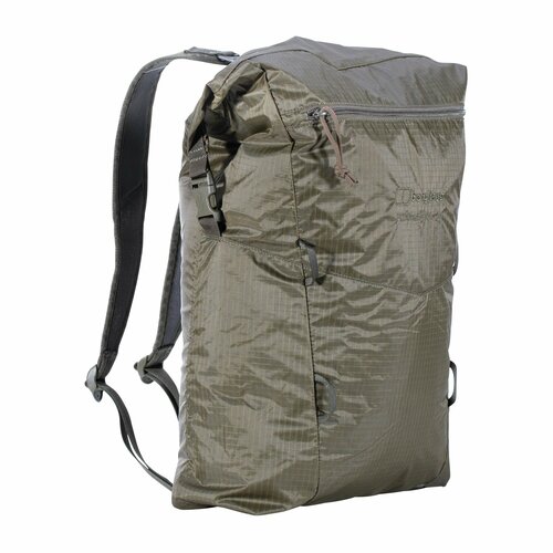 Berghaus Backpack FLT Stash Pack IR stone gray olive