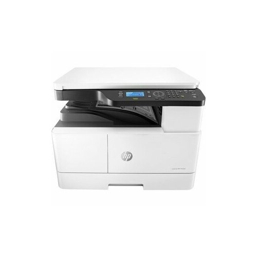 МФУ лазерное HP LaserJet MFP M438n 8AF43AB19 9853200₽