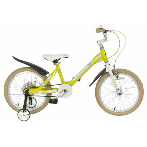 Mars 18 WhiteYellowБелыйЖелтый 2491700₽