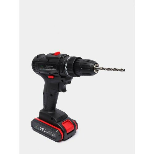 Аккумуляторная дрель AQUILA 1227000₽