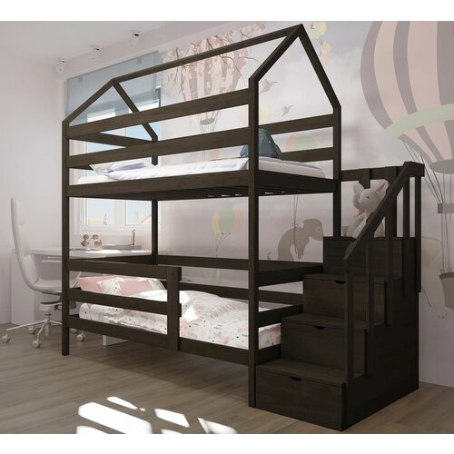 Кровать детская, подростковая 