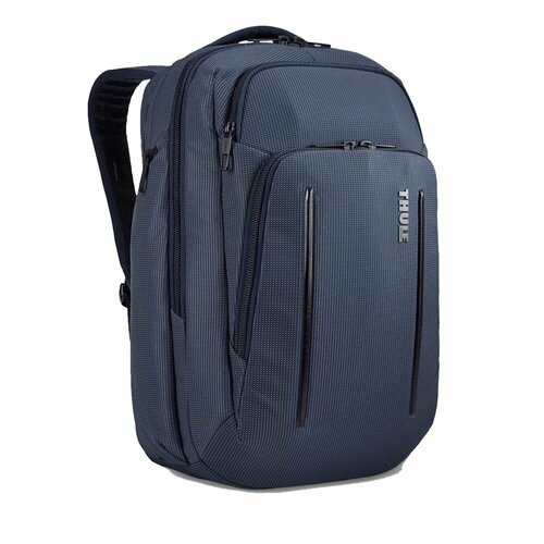фото Рюкзак для ноутбука thule crossover 2 backpack, 30l, dark blue