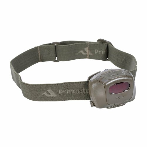 Налобный фонарь Princeton Tec Headlamp Quad Tactical white olive