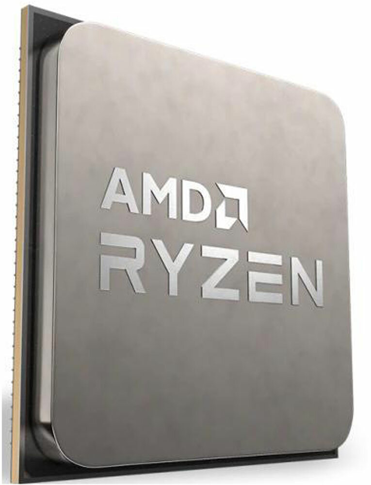 Процессор AMD Zen 3 12C/24T 3.7-4.8GHz (AM4, L3 64MB, 7nm, 105W) BOX w/o cooler - фото №19