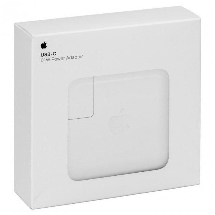 Сетевой адаптер для MacBook Apple - фото №6