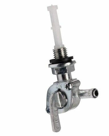 фото Кран топливный правый (М10*1,25) 03