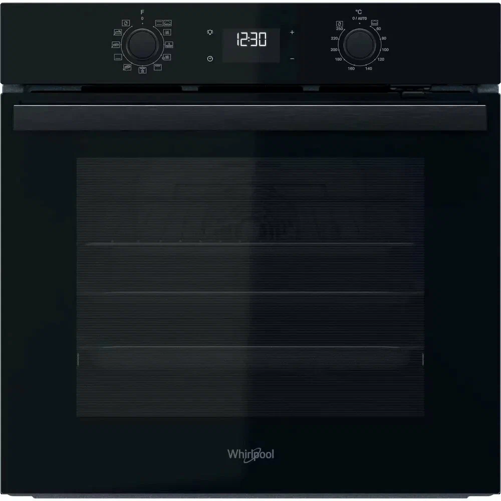 Электрический духовой шкаф Whirlpool OMR58HU1B