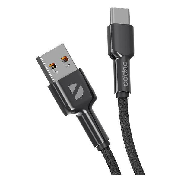 Кабель USB Type-C Deppa 72507