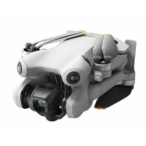 Квадрокоптер DJI Mini 4 Pro с пультом DJI RC 2