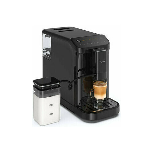 Кофемашина Kyvol Espresso Machine СМ-АТ150A
