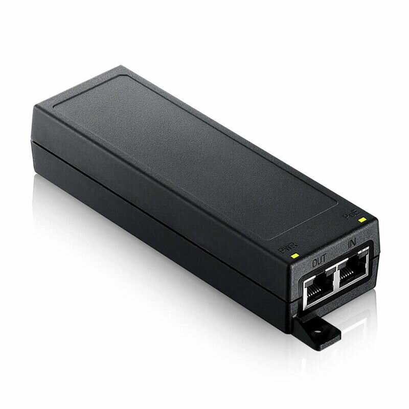 Адаптер ZyXEL POE12-30W-EU0101F