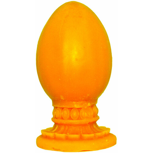 Силиконовая форма Яйцо Пасхальное 11 силиконовая форма 3d молд яйцо пасхальное и кролик