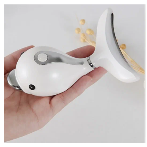 Электрический массажер для лица и шеи с LED - подсветкой 114800₽